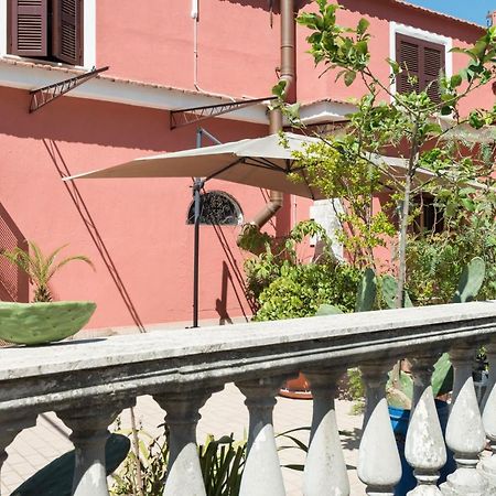 Cornelia Penthouse Bed & Breakfast Rome Exterior photo